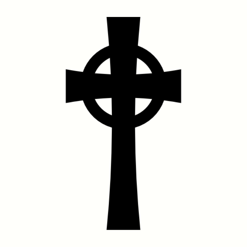 croix celtique